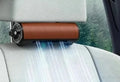 Car Seat Fan - 3 Speed Cooling for Vehicles and Office